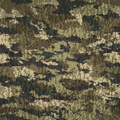 vector background camouflage