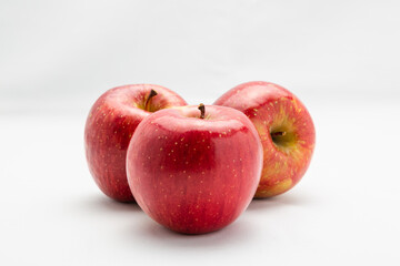 りんご，林檎，リンゴ