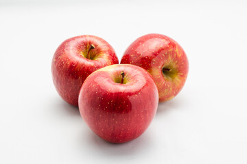 りんご，林檎，リンゴ