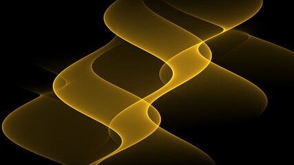 Grafika - abstracja © Jozef