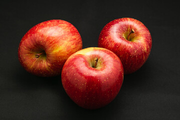 りんご，林檎，リンゴ