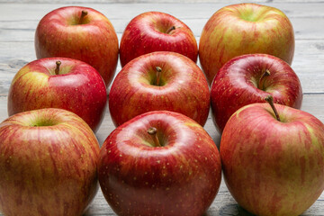 りんご，林檎，リンゴ