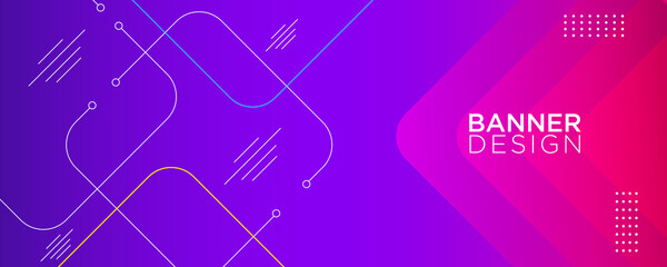 modern banner background. full of colors, gradations, concept banners, business, etc, eps 10