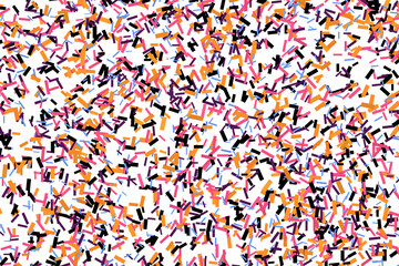 Beautiful abstract Ebru drawing technique .Turkish style of painting Ebru on water with acrylic paints twists the waves.A stylish combination of natural luxury