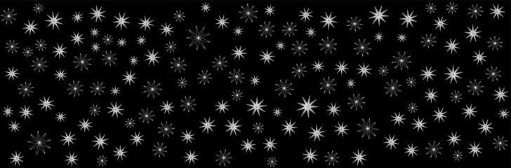 seamless pattern background vector