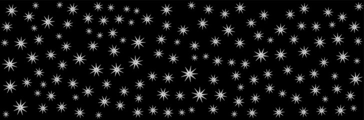 seamless pattern background vector