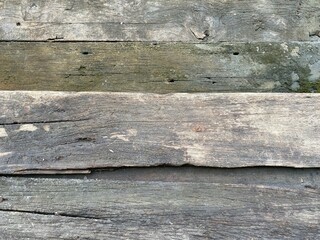 close up old wooden texture background