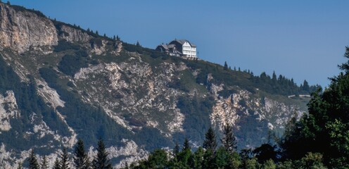 Lower Austrian Mountains