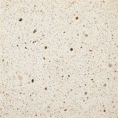 Beige Granite Stone Texture. High resolution background. The background is suitable for design and 3D graphics