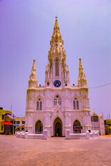 Church of the Sacred Heart of Jesus is a churchnew normal, home, people, coronavirus, asian, rel