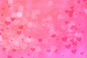 heart, beautiful red, pink texture, decoration, love , wedding, engagement background for design, postcards, concept of marriage proposal, Valentine's Day