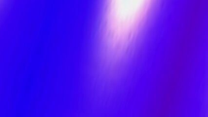 white blurred spots on a blue background.