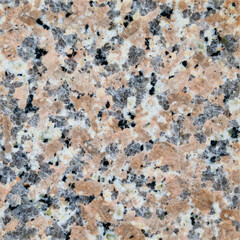 Brown Granite Stone Texture. High resolution background. The background is suitable for design and 3D graphics