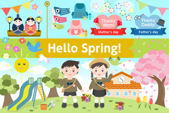 イラスト集 Images Browse 414 Stock Photos Vectors And Video Adobe Stock