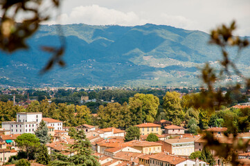 Fototapeta premium Italy
