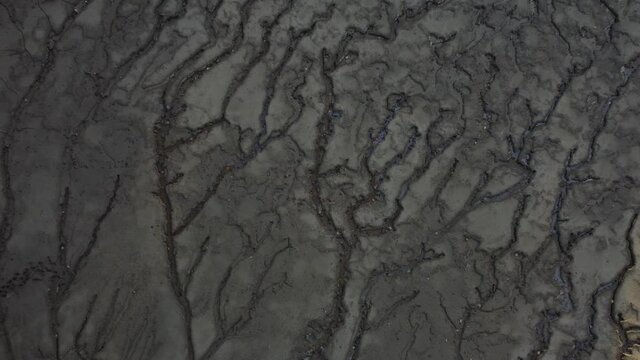 Majest&auml;tische Schneelandschaften und frostige Bergwelten