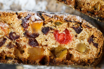 Stollen