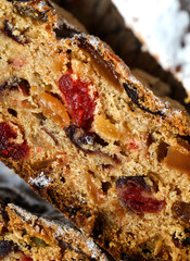 Stollen