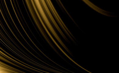 abstract black and gold are light with white the gradient is the surface with templates metal texture soft lines tech diagonal background gold dark sleek clean modern.