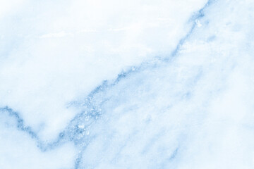 Marble granite blue background wall surface white pattern graphic abstract light elegant gray for do floor ceramic counter texture stone slab smooth tile silver natural for interior decoration.