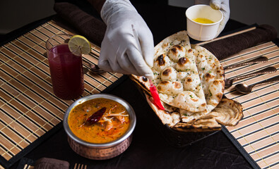 Assortment of Indian dishes for dinner and lunch, chinese,
Chicken ,mutton, vegetable