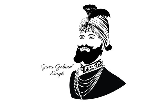Guru Gobind Images – Browse 720 Stock Photos, Vectors, and Video | Adobe  Stock