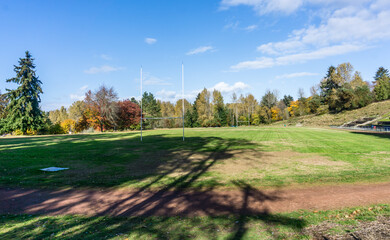 Seatac Sports Field