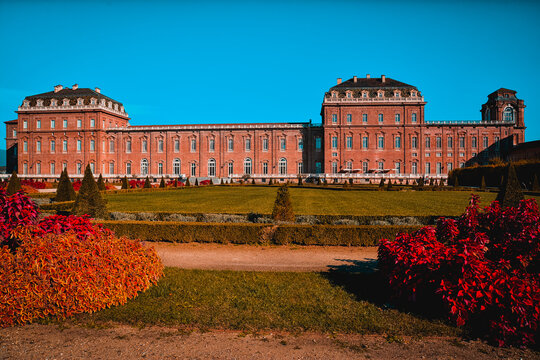 Venaria Reale Images – Browse 569 Stock Photos, Vectors, and Video