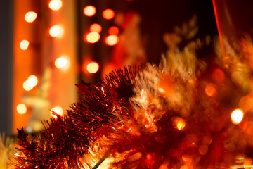 ozdoba świąteczna © Amadeusz