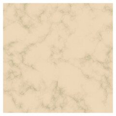 The marble texture design is mocca and peach