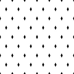 Rhombuses pattern. Diamonds backdrop. Lozenges wallpaper. Ethnic motif. Geometric background. Digital paper, textile print, web design, abstract. Seamless ornament