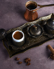 turkish coffee