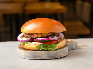 Burger