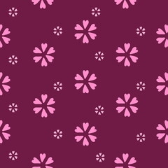 abstract background texture  illustration.hearts background.