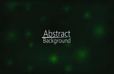 radiance. vector illustration