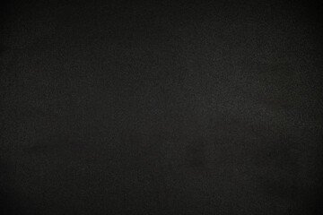 Kreidetafel schwarz mit Textur als Hintergrund