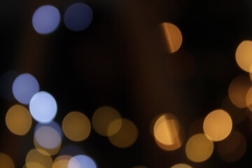Bokeh