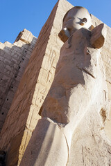 Temple of Karnak, Seti I, Temples of Ancient Egypt, Art of Ancient Egypt, Ancient Egypt, Ancient Civilizations