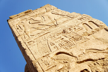 Temple of Karnak, Seti I, Temples of Ancient Egypt, Art of Ancient Egypt, Ancient Egypt, Ancient...
