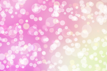 Background light bokeh abstract glitter,  party texture.