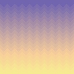 Zigzag pattern chevron design background, stick.