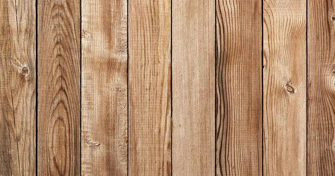 Zoomed Out Wooden Background