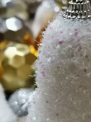 christmas tree decorations