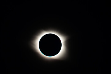 August 21 2017 Total Solar Eclipse