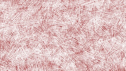 Grange red and white texture illustration background. Digital painting