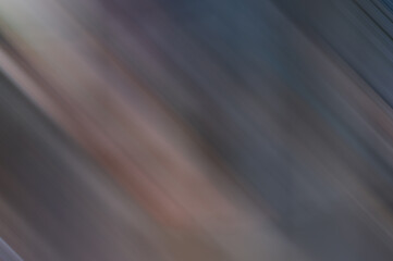 Colorful blurry background scene