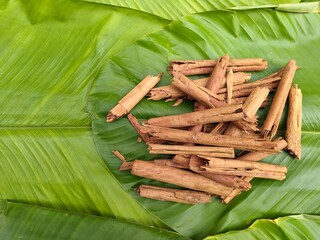 Tamales rojos
