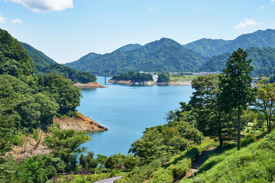 やまびこ大橋 Images Browse 14 Stock Photos, Vectors, and Video Adobe Stock