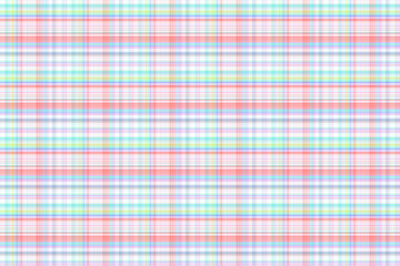 Colorful Plaid Tartan Seamless Pattern Background