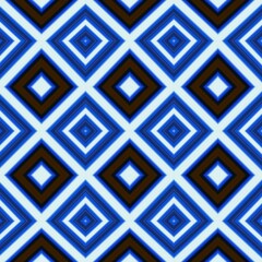 Seamless texture. symmetrical mosaic elements allover ornament. Print block for apparel textile, brocade dress fabric.texture for the site.